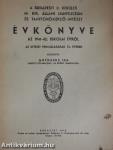 A budapesti II. kerületi M. Kir. Állami Leányliceum és Tanitónőképző-Intézet évkönyve az 1941-42. iskolai évről