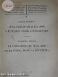 Buda visszafoglalása (1689) a korabeli olasz költészetben