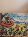 A tücsök meg a hangyák