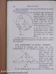 Mathematische Formelsammlung