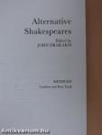 Alternative Shakespeares