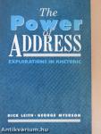 The Power of Address