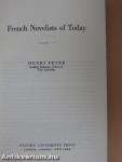 French Novelists of Today