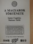 A magyarok története