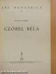 Czóbel Béla