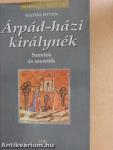 Árpád-házi királynék