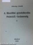 A filozófiai gondolkodás Fichtétől Gadamerig II.