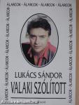 Valaki szólított