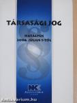 Társasági jog