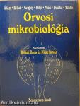 Orvosi mikrobiológia