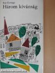 Három kívánság