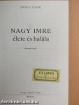 Nagy Imre élete és halála