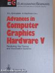 Advances in Computer Graphics Hardware V