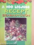 A 100 legjobb recept szabadtűzön