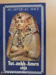 Tut-ankh-Amen sírja