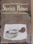 Sherlock Holmes visszatér