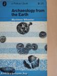 Archaeology from the Earth