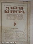 Magyar Kultúra 1928. április 20.