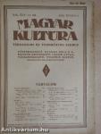 Magyar Kultúra 1932. június 5.