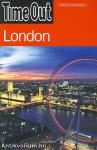 LONDON - TIME OUT