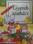 Gyerekszakács