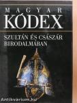 Szultán és császár birodalmában (dedikált példány)