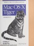 Mac OS X Tiger