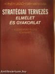 Stratégiai tervezés