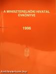 A Miniszterelnöki Hivatal Évkönyve 1996.