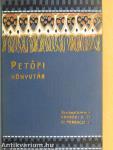 Petőfi és a természet/Petőfi a ponyván és a népirodalomban/Petőfi-regék