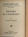 Petőfi és a természet/Petőfi a ponyván és a népirodalomban/Petőfi-regék