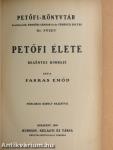Petőfi élete/Petőfi Sándor életéből