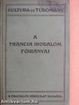 A francia irodalom főirányai