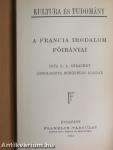 A francia irodalom főirányai