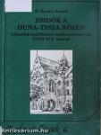 Zsidók a Duna-Tisza közén