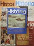 História 1990/1-6.