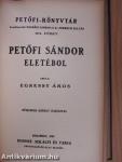 Petőfi élete/Petőfi Sándor életéből