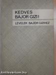 Kedves Bajor Gizi!