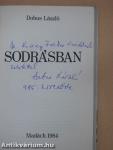 Sodrásban (dedikált példány)