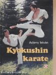 Kyokushin karate