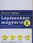 Lépésenként magyarul 1.