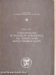 Társadalom és politikai struktúra az Anjou-kori Magyarországon