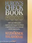 Huron's Checkbook 6000