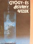 Gyógy- és ásványvizek