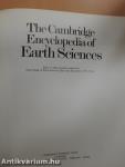 The Cambridge Encyclopedia of Earth Sciences