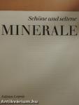 Schöne und seltene Minerale