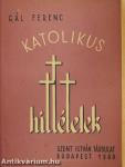 Katolikus hittételek