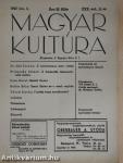 Magyar Kultúra 1943. június 5.