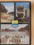 Szolnoki séták