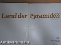 Land der Pyramiden